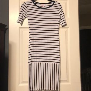 Lularoe dress used condition